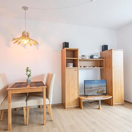 Deichhof 3A Deichperle Apartment Келенхузен Екстериор снимка