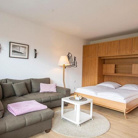Deichhof 3A Deichperle Apartment Келенхузен Екстериор снимка