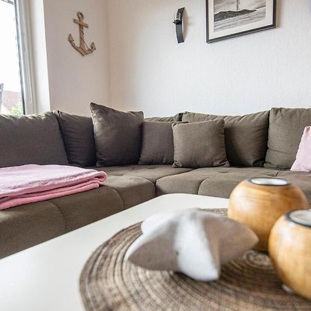 Deichhof 3A Deichperle Apartment Келенхузен Екстериор снимка