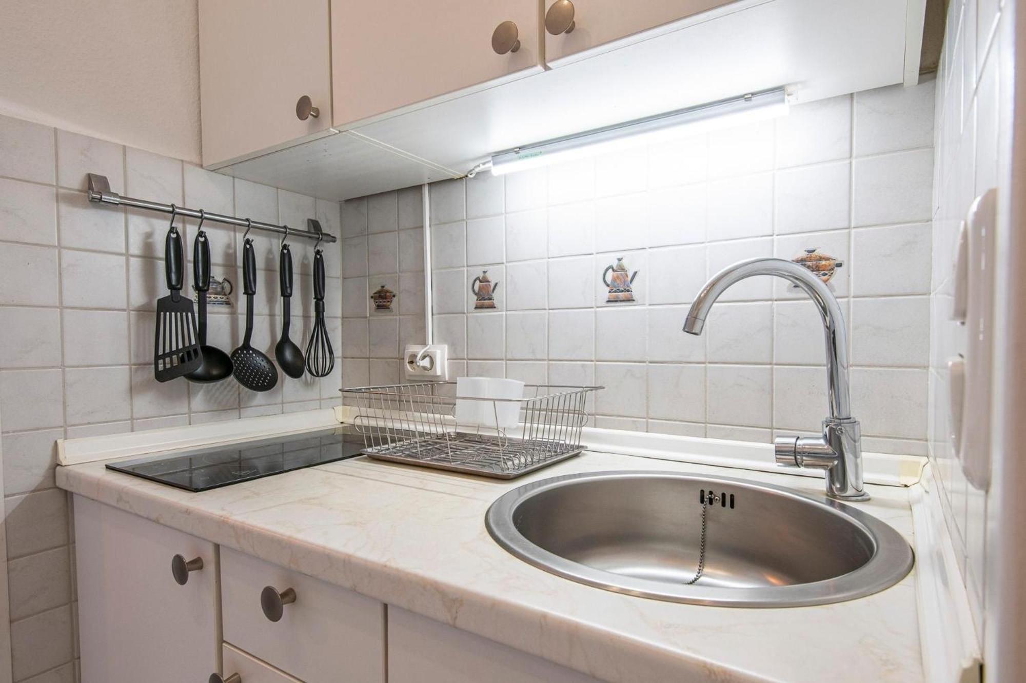 Deichhof 3A Deichperle Apartment Келенхузен Екстериор снимка