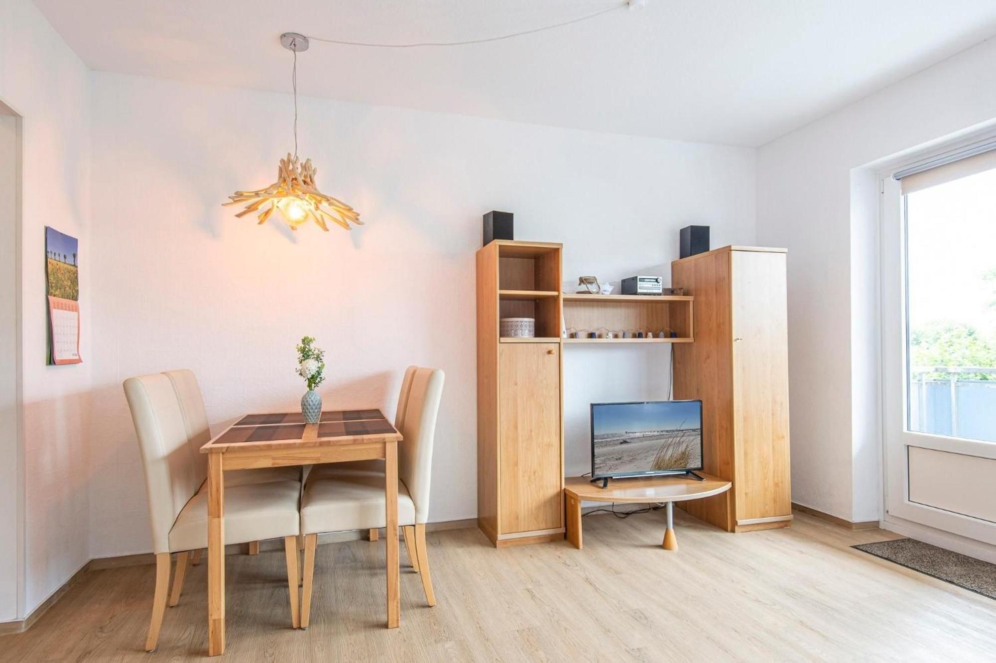 Deichhof 3A Deichperle Apartment Келенхузен Екстериор снимка